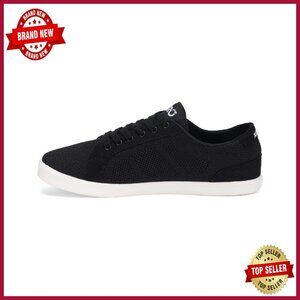 Women's Barefoot Slip-On Sneakers Wide Toe Box Zero-Drop Minimalist